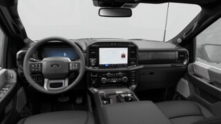 2026 Ford F-150® Internal Image 2